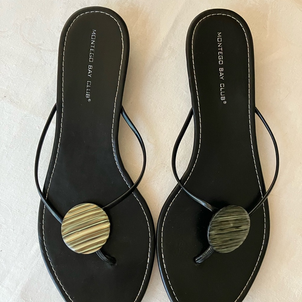 Montego Bay Club, size 8.5, NWOT